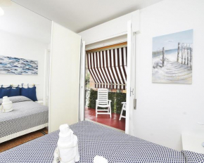 Appartamento Rapallo Liguria Maria Jose Rapallo